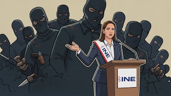 Reforma contra candidatos ligados al narco requiere vigilancia a funcionarios, advierten expertos