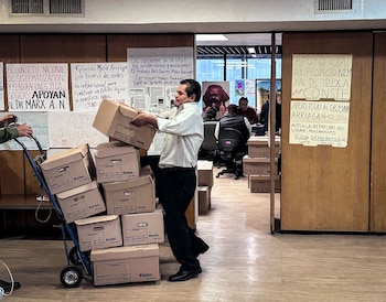 FOTO: ANDREA MURCIA /CUARTOSCURO.COM