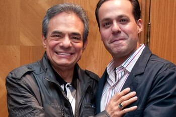 El hijo de "El Príncipe