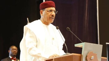 El Tribunal de la Cedeao