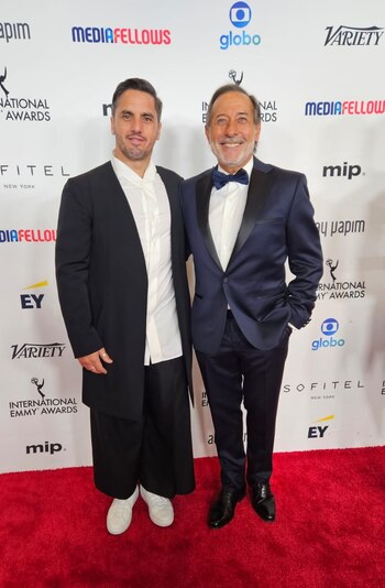 Agustín Pichot, el legendario capitán