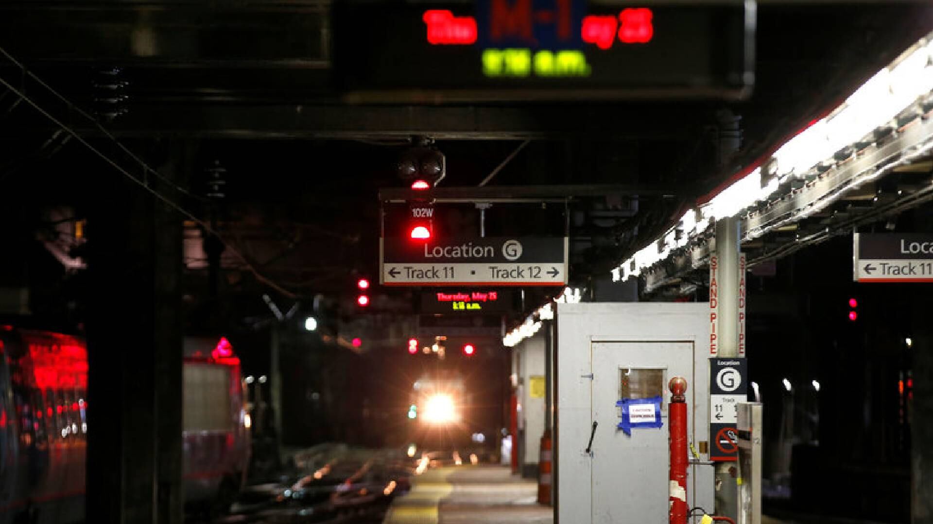 El proyecto Penn Station Access beneficiará a 30.000 pasajeros diarios, quienes disfrutarán trayectos al centro en menos de media hora desde el Bronx (Reuters)