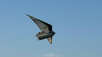 Inédito operativo en San Isidro: