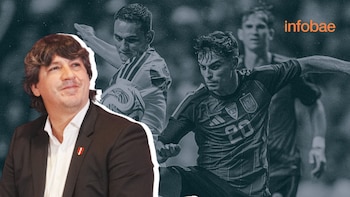 Jean Ferrari defendió a Perú tras dura derrota con España por fecha FIFA: “El camino es largo”