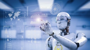 Expertos debaten sobre la posibilidad de que los robots humanoides reemplacen a los trabajadores humanos para 2050