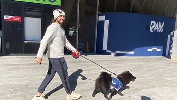 Una de las peculiaridades de