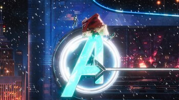 What if...? - temporada 2