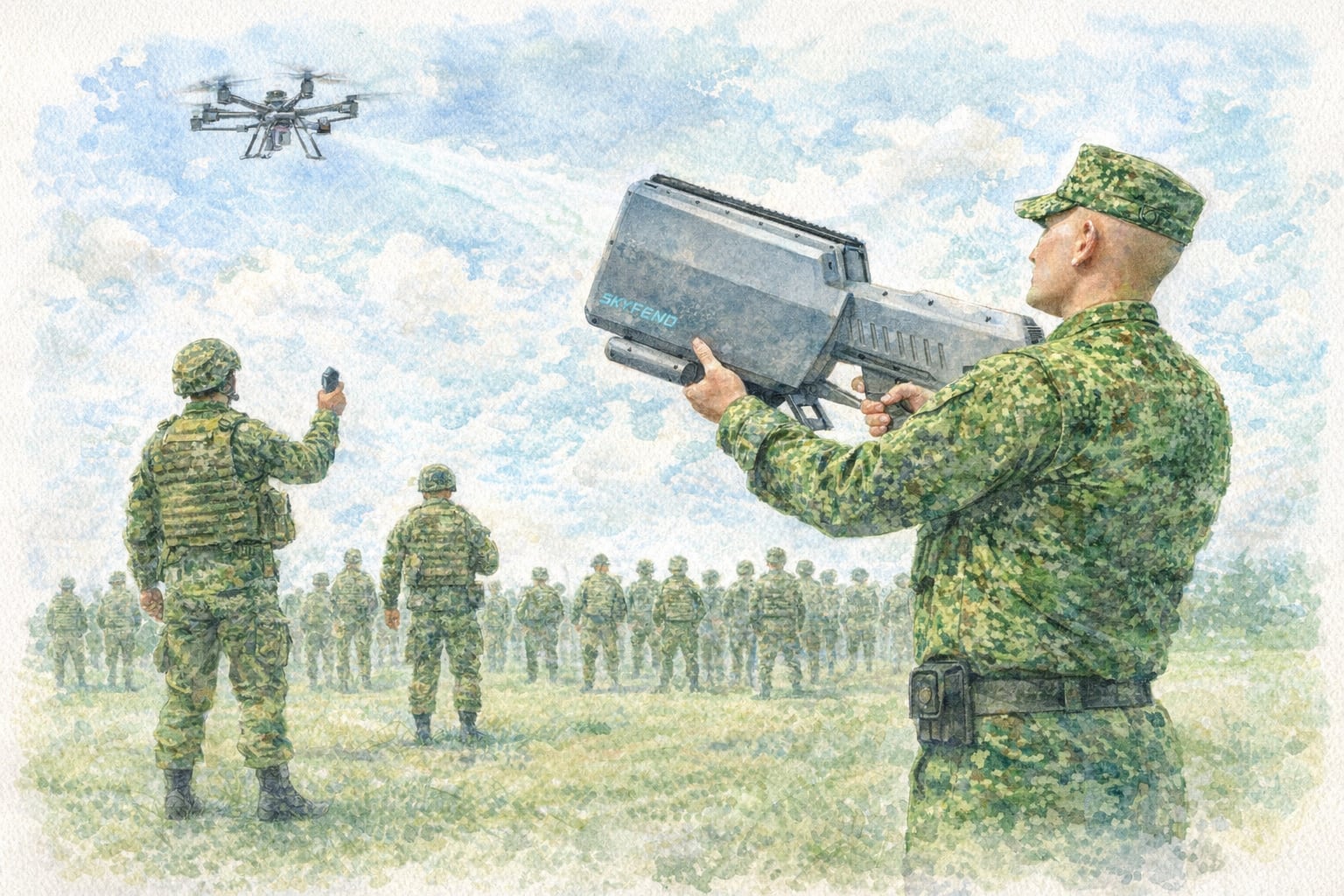 La operación se integra al Grupo Bilateral de Implementación México-Estados Unidos y funciona con “operaciones espejo” sin cruces fronterizos ni intervenciones en territorio ajeno. - crédito (Imagen Ilustrativa Infobae)