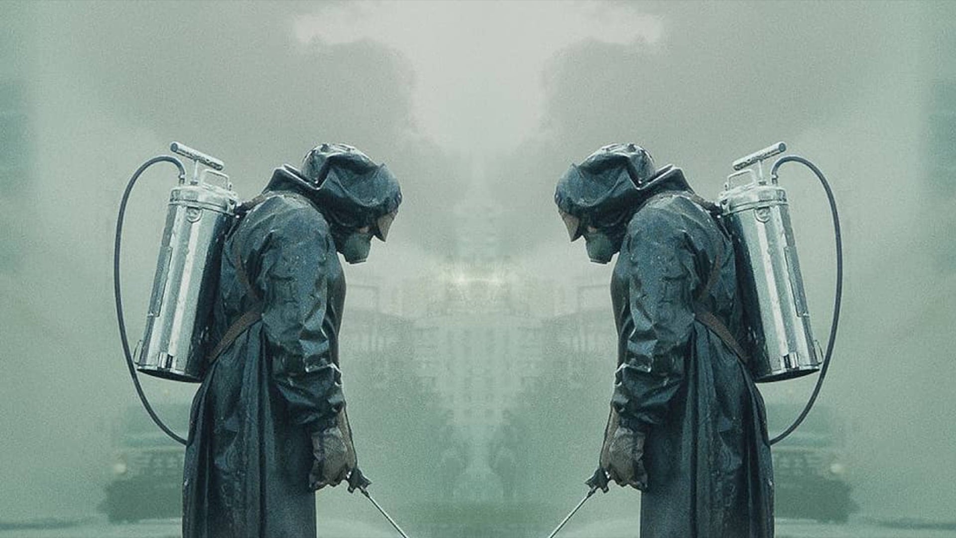Serie Chernobyl