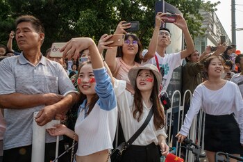 (Gilles Sabrié/The New York Times)