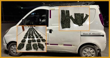 Imágenes suministradas por la Décima