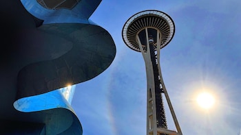 Detenida una persona por un tiroteo en Seattle que deja "múltiples" víctimas, algunas de ellas mortales