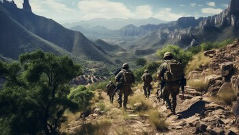 Muere abatido alias Brayan jefe