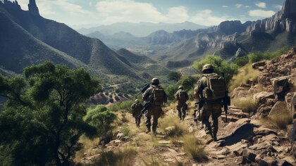 Muere abatido alias Brayan jefe de seguridad en el frente Ismael Ruiz de las disidencias de las Farc