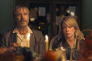 La nueva película de Lara