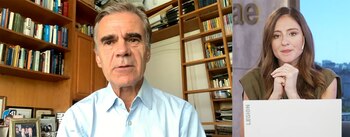 El economista Marcelo Elizondo se