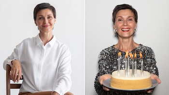 ¿Descubrirnos o redescubrirnos? La identidad en la segunda mitad de la vida