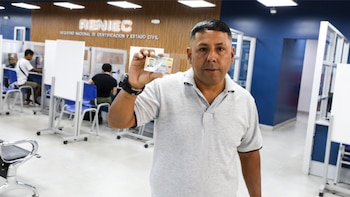 Semana Santa 2026: dónde recoger tu DNI en Lima y regiones