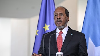 Somalia celebrará elecciones legislativas el 15 de abril de 2027 y las presidenciales un mes después