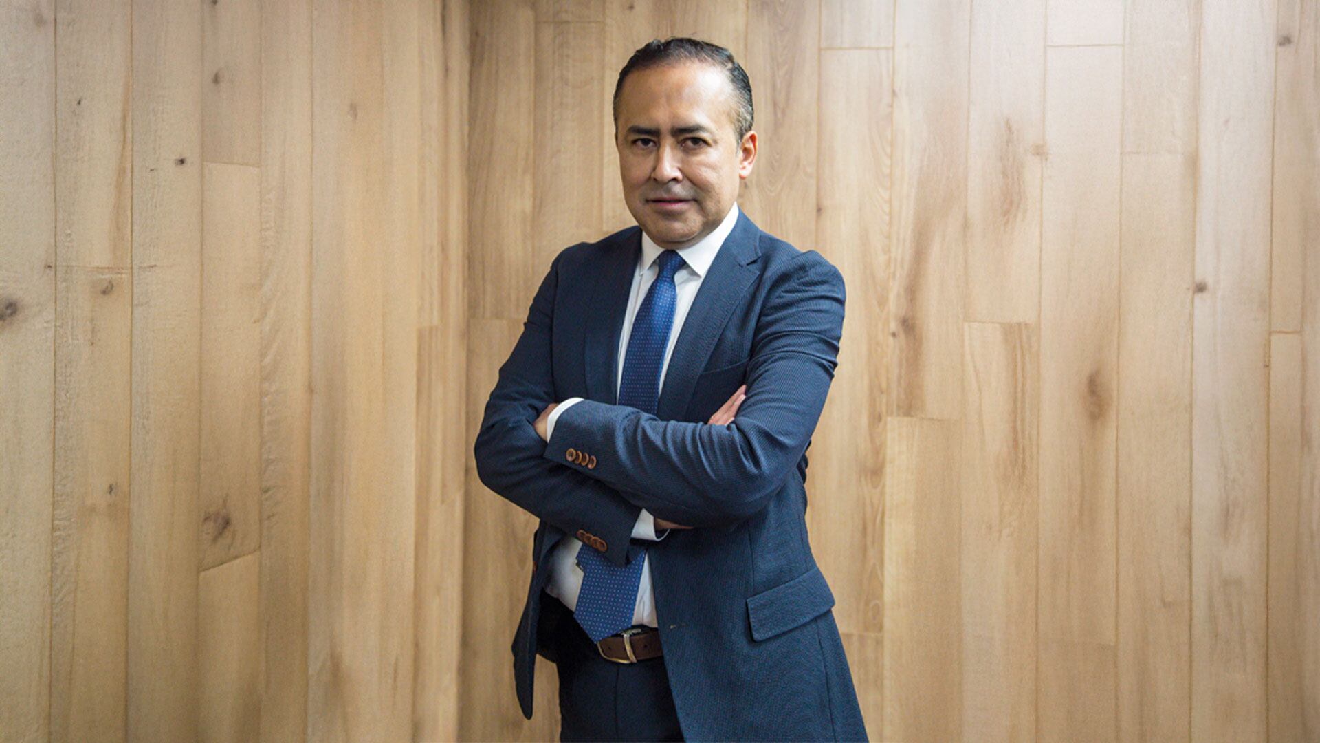 El médico e investigador de la Universidad de Guadalajara ha dedicado más de tres décadas a la investigación y tratamiento del Virus de Inmunodeficiencia Humana. (Gaceta UdeG)