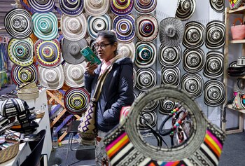 Las actividades artísticas y de