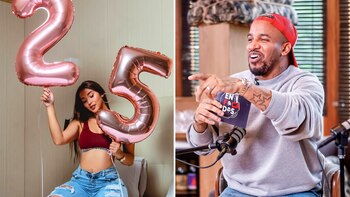 Farfán, quien cumplió 40 años