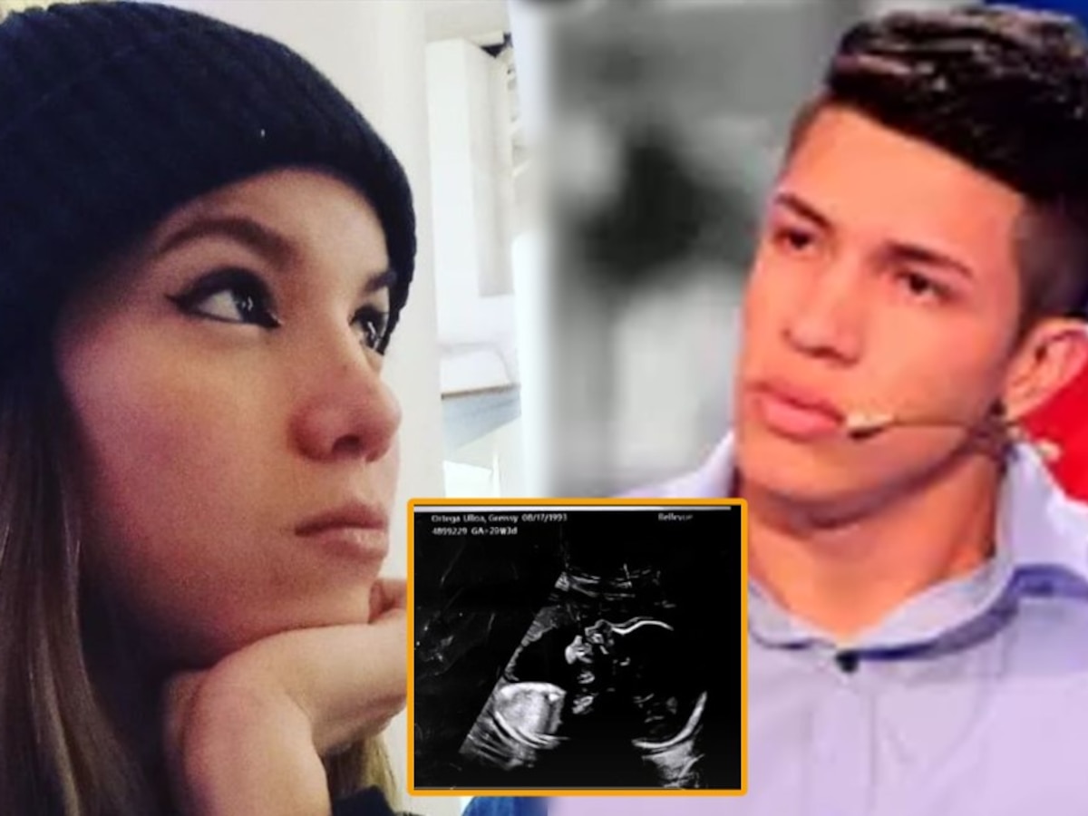 Greissy le recuerda a Ítalo la muerte de su bebé: “Tu corazón dejó de latir por un tipo que hoy es la víctima” - Infobae