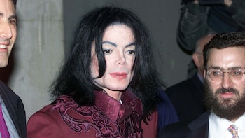 La demanda de los Cascio por abuso contra Michael Jackson no irá a juicio: esta es la razón