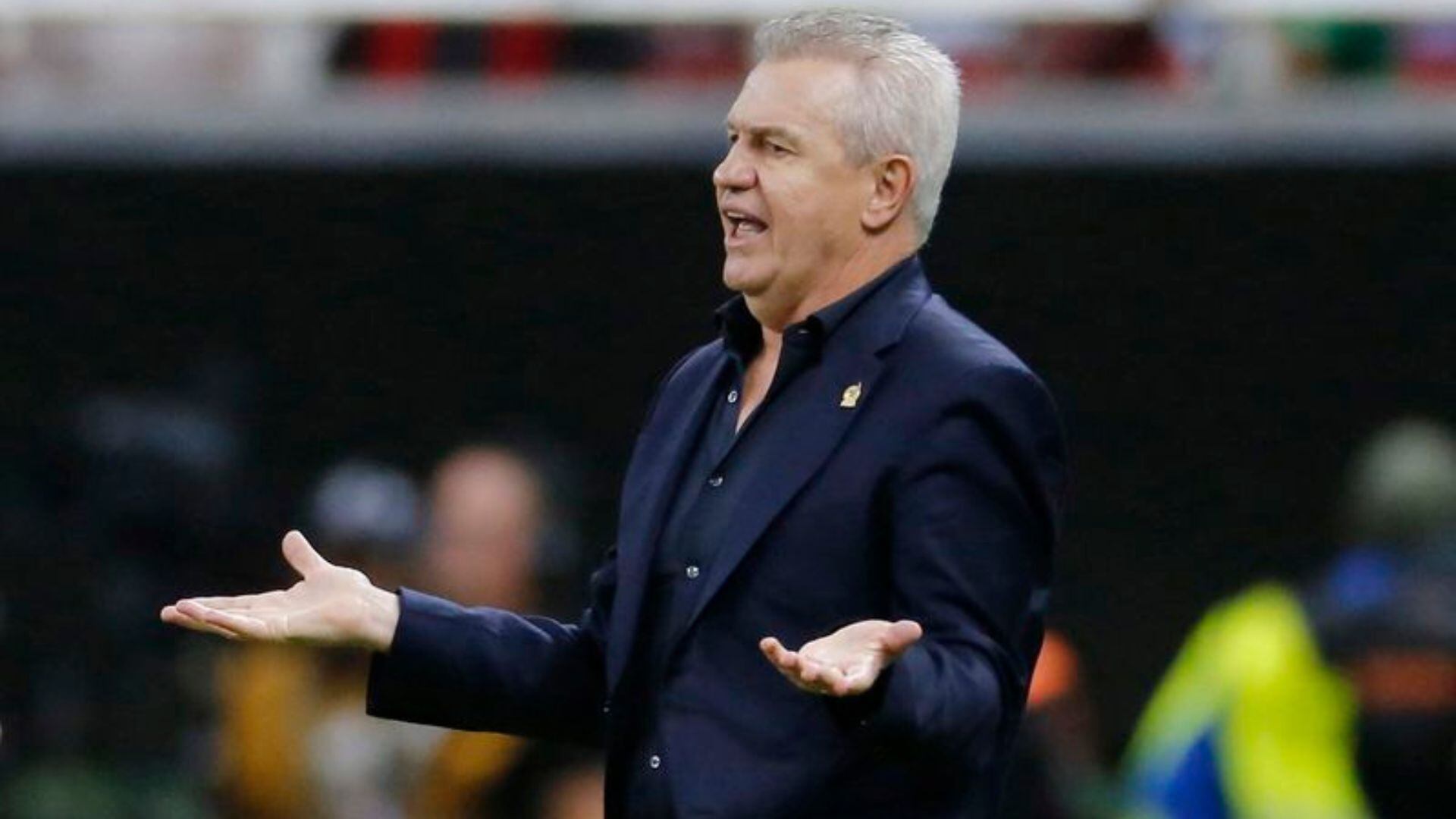 La liguilla del Clausura 2026 se jugará sin seleccionados nacionales (REUTERS/Fernando Carranza)