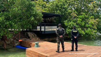 El juez negó la medida