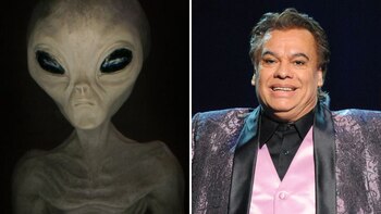 En la entrevista, el artista