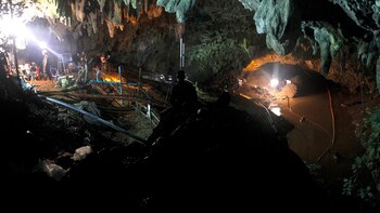 Tailandia convierte en atracción turística