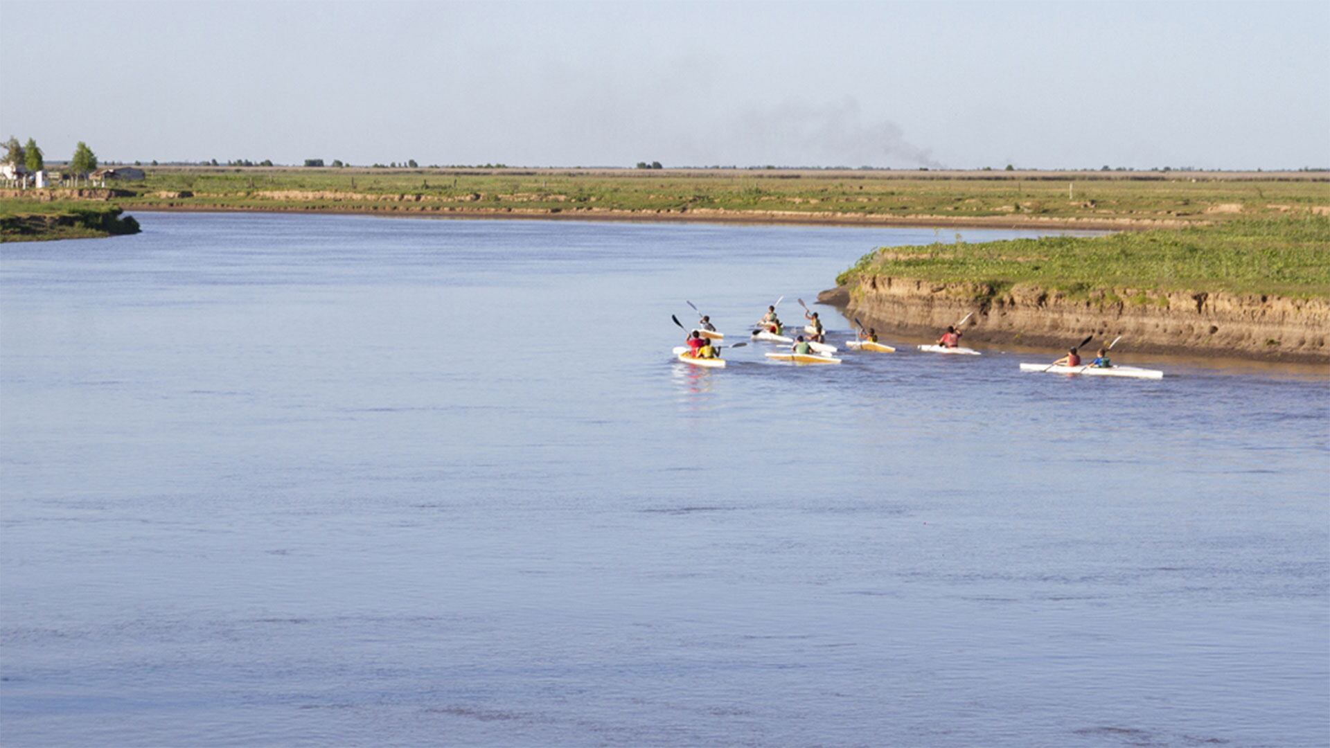 El Paseo del Cristo y la Costanera del Paraná destacan entre los principales atractivos turísticos de Baradero (Turismo Baradero)
