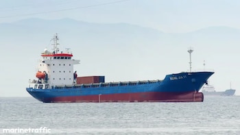 Las autoridades de Panamá y