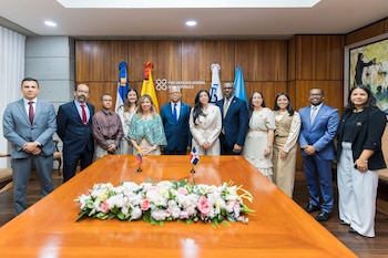 Fiscalía - crédito Fiscalía
