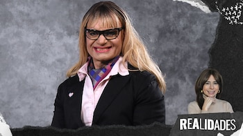 La primera piloto trans cuenta