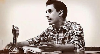 A 51 años de su asesinato y desaparición, su ausencia física es una herida abierta en la memoria histórica; un rompecabezas de impunidad que sus hijos, Juan José y Jorge, intentan armar cada día (Cortesía picryl).