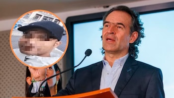 Capturan en España a alias “El Negro Alex”, señalado de coordinar narcotráfico de “El Mesa” hacia Europa