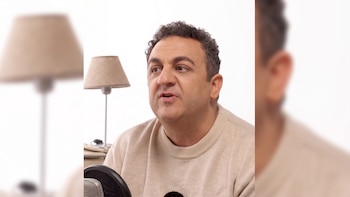 Entre lágrimas, Topa contó una conmovedora experiencia con los papás de una fan: “Fue lo más fuerte de mi vida”
