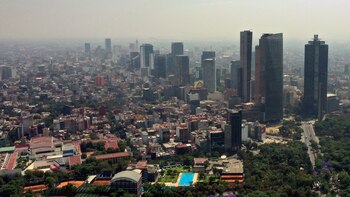 El Grito dejó contaminación a CDMX: qué alcaldías son las más afectadas