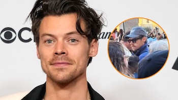 Harry Styles reveló por qué