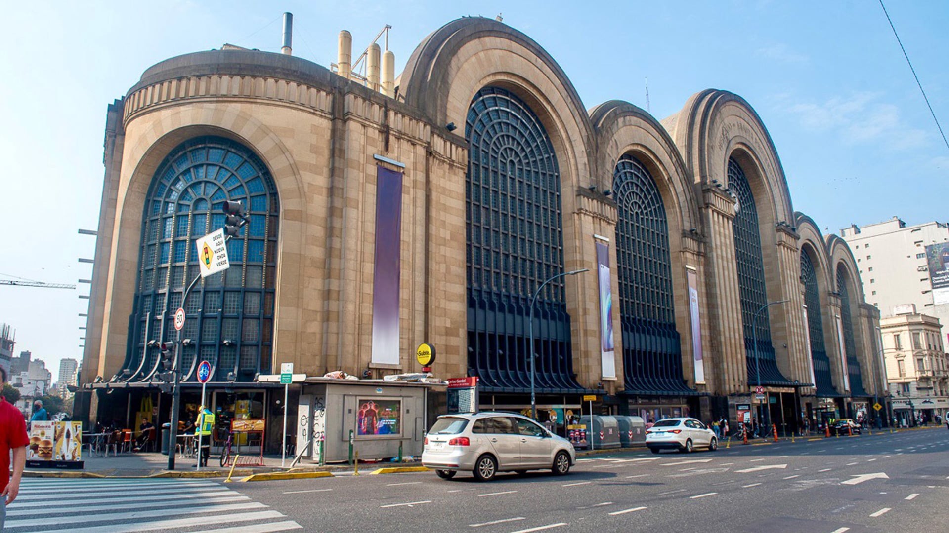 Shopping Abasto