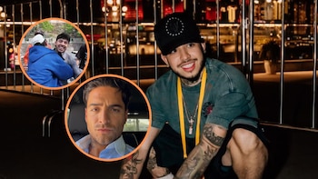 Westcol fue confundido con Maluma en China y el episodio desató reacciones en redes sociales: “Soy su fan”