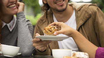 En ensaladas, yogures, arroces o