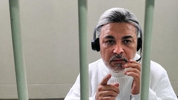 Andrés Hurtado pide el cese de su prisión preventiva: ‘Chibolín’ dice que trabajará produciendo espectáculos