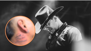 Fans de Yeison Jiménez se