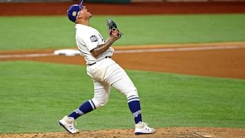 ¿Quiénes son los 15 mexicanos que han ganado la Serie Mundial de la MLB?