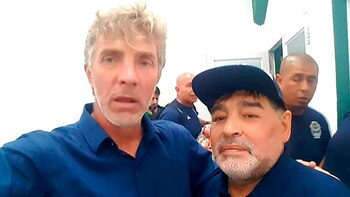 Las andanzas del Ruso Siviski: