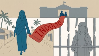 La historia detrás de la mujer indultada por el régimen de Nicaragua que cometió un asesinato en Masachapa
