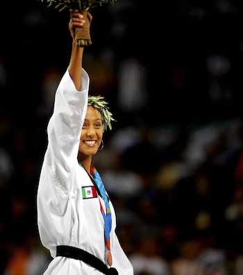 Salazar únicamente participó en los